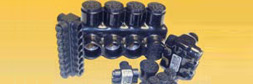 electrical connectors