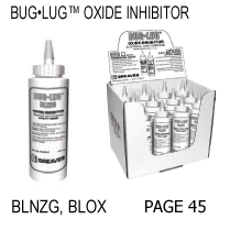 BUG-LUGTM OXIDE INHIBITOR