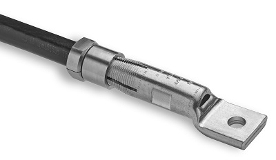 connectors greaves